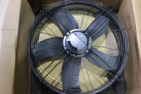 ebm Papst W3G910-KV12-03 EC-Axialventilator W3G910KV1203 3,2KW 1050rpm Unused