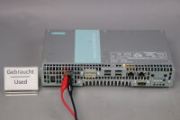 Siemens 6ES7647-7BA30-4XN0 SIMATIC IPC427C Microbox PC...