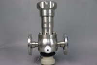 BIAR 1.4404/316L Probenahmeventil 275952 150Lbs 11,1bar 161psi 1/2&quot; Unused