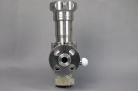 BIAR 1.4404/316L Probenahmeventil 275952 150Lbs 11,1bar 161psi 1/2&quot; Unused