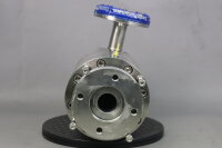 EagleBurgmann S10/25-DL Dichtungsversorgungssystem 12/03796 12bar Unused