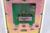 Honeywell T7506B1005 TEMPERATURE SENSOR 0-50&deg;C Unused OVP
