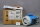 Endress+Hauser PROMASS 83 Durchflussmesser 83XXX-XXXXXXDAABAU 50-60Hz Unused OVP