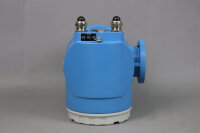 Endress+Hauser PROMASS 83 Durchflussmesser 50-60Hz 83XXX-XXXXXXDAABAU Unused OVP