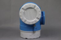 Endress+Hauser PROMASS 83 Durchflussmesser 50-60Hz 83XXX-XXXXXXDAABAU Unused OVP