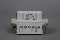 T&B FS110A Steckverbindung 10A 600V Unused