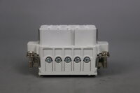 T&amp;B FS110A Steckverbindung 10A 600V Unused