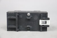 RS 403-263 Relaissockel 10A/250V Unused OVP