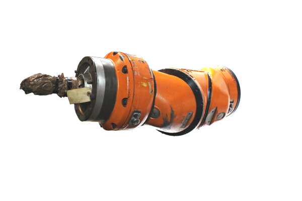 Kuka Roboter A5 U2 100 used