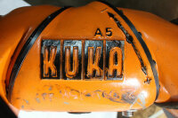 Kuka Roboter A5 U2 100 used