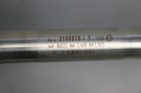 Vega VEGASWING 66 SG66.AZRASASA0X Vibrationsgrenzschalter 260mm 1,5W 5A -1 bis +19bar Unused