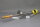 Vega VEGASWING 66 Vibrationsgrenzschalter 260mm 1,5W 5A -1 bis +19bar Unused