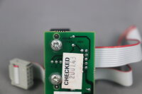 KONE 477651 H01 Micro Switch CSLA2DG 0124 MEX Used