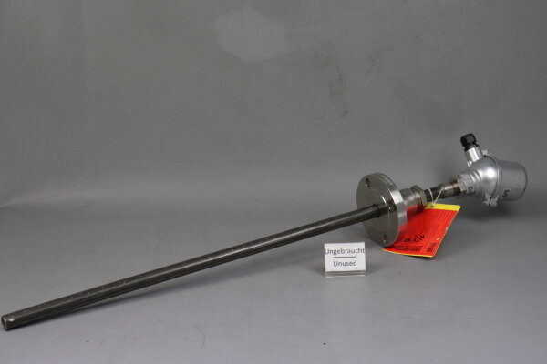 D&Uuml;RR Typ K Me&szlig;umformer Typ AM Typ K\KL.1V -20 bis 1200&deg;C Unused
