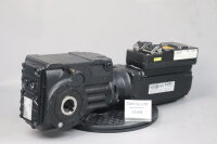 B&R 8LMA44.DB022C000-0 Getriebemotor + SEW KA37...