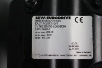 B&R 8LMA44.DB022C000-0 Getriebemotor + SEW KA37...