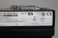 B&amp;R 8LMA44.DB022C000-0 Getriebemotor + SEW KA37 AQHK100/4 4500rpm i=15,31 Used