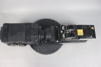 B&amp;R 8LMA44.DB022C000-0 Getriebemotor + SEW KA37 AQHK100/4 4500rpm i=15,31 Used