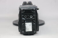 B&amp;R 8LMA44.DB022C000-0 Getriebemotor + SEW KA37 AQHK100/4 4500rpm i=15,31 Used