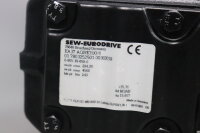 B&amp;R 8LMA44.DB022C000-0 Getriebemotor + SEW KA37 AQHK100/4 i=15,31 4500rpm Used