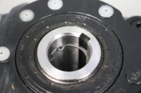 B&amp;R 8LMA44.DB022C000-0 Getriebemotor + SEW KA37 AQHK100/4 i=15,31 4500rpm Used