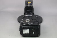 B&amp;R 8LMA44.DB022C000-0 Getriebemotor + SEW KA37 AQHK100/4 i=15,31 4500rpm Used