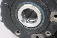 B&amp;R 8LMA44.DA022CG00-0 Getriebemotor + SEW KA37 AQHK100/4 i=15,31 4500rpm Used