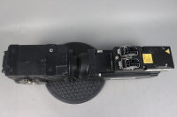 B&amp;R 8LMA44.DA022CG00-0 Getriebemotor + SEW KA37 AQHK100/4 i=15,31 4500rpm Used
