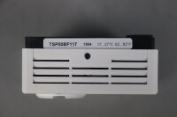 Sauter TSP80BF117 Raumtemperaturregler MV 23176 A 17...27&deg;C Unused