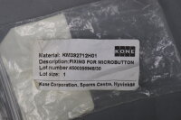 KONE KM392712H01 Fixing for Microbutton 4500355948/30 3x Unused