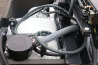 Schmalz JU-PICK-40-F-881-2100 Vakuumheber 40Kg mit EVE 80 Vakuumpumpe Unused