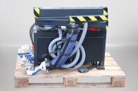 Schmalz JU-PICK-40-F-881-2100 Vakuumheber 40Kg mit EVE 80 Vakuumpumpe Unused