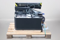 Schmalz JU-PICK-40-F-881-2100 Vakuumheber 40Kg mit EVE 80 Vakuumpumpe Unused