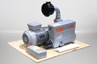 BUSCH RA 0025 F 503 Vakuumpumpe 30m3/h+ AMH90LAA4 CC046A...