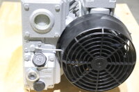 BUSCH RA 0025 F 503 Vakuumpumpe 30m3/h+ AMH90LAA4 CC046A Elektromotor Unused OVP