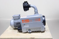 BUSCH RA 0025 F 503 Vakuumpumpe 30m3/h+ AMH90LAA4 CC046A Elektromotor Unused OVP