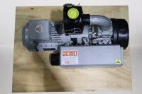 BUSCH RA 0025 F 503 Vakuumpumpe 30m3/h+ AMH90LAA4 CC046A Elektromotor Unused OVP