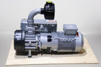 BUSCH RA 0025 F 503 Vakuumpumpe 30m3/h+ AMH90LAA4 CC046A Elektromotor Unused OVP