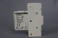 Telemecanique GV3 A02 GV3A02 034335 Hilfsschalter 960V 6A...