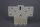 Telemecanique GV3 A02 GV3A02 034335 Hilfsschalter 960V 6A Unused