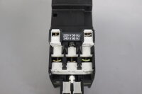 Kl&ouml;ckner Moeller DIL 0 M + 11 DIL M Sch&uuml;tz + Schalter DIL0M + 11DILM 220V used