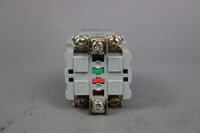 IDEC ALD29911N-W-120V Switch 120-600V AC 10A Unused