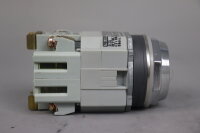IDEC ALD29911N-W-120V Switch 120-600V AC 10A Unused