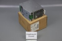 Legrand 466 42 stabilized Power Supply unused OVP