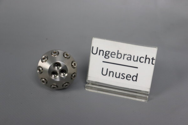 HI-FOG C31205 Spray head 4S3009MF10G0 19/7_14 4044 Unused