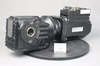 B&R 8LMA55.DA022C000-0 Getriebemotor KA47 AQHK140/2...