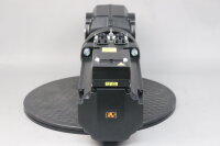 B&amp;R 8LMA55.DA022C000-0 Getriebemotor KA47 AQHK140/2 i=19,58 4500rpm Used