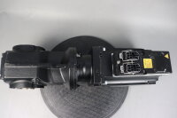 B&amp;R 8LMA55.DA022C000-0 Getriebemotor KA47 AQHK140/2 i=19,58 4500rpm Used