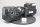 B&amp;R 8LMA55.DA022C000-0 Getriebemotor KA47 AQHK140/2 i=19,58 4500rpm Used