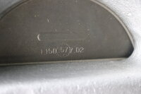 IPROSA Typ:21571 Doppelscheiben-R&uuml;ckschlagklappe Mod:B Size:150 300FF Unused